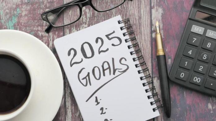 2025 Goals for Realtors