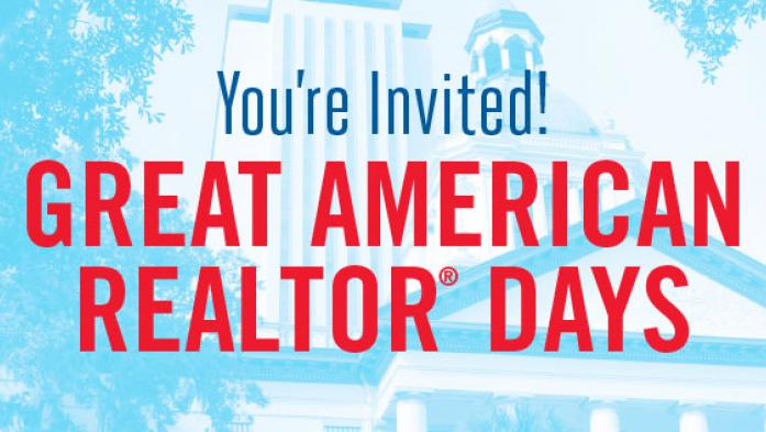 Great American Realtor Days