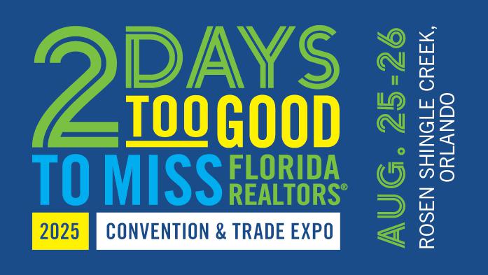2025 Annual Convention and Trade Expo