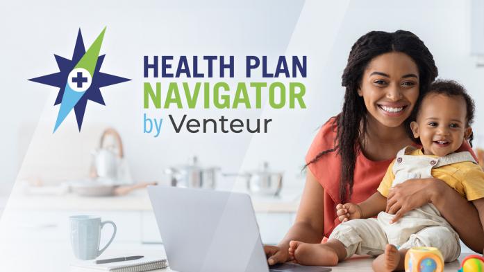 Health Plan Navigator by Venteur, Florida Realtors Member Service