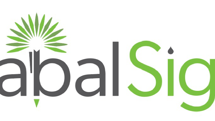 Sabal Sign logo