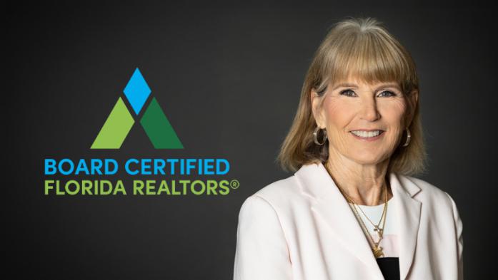 Board Certified Realtor Cathy Alley