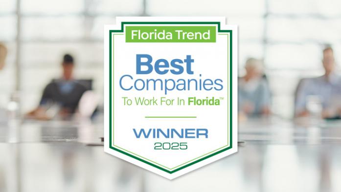 Florida Realtors Best Company