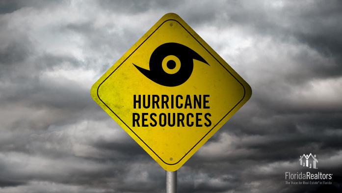 Hurricane Resources for Realtors