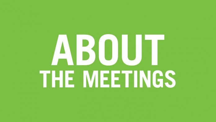 About the 2026 Mid-Winter Meetings