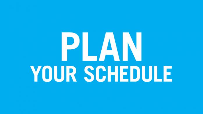 Plan your 2026 Mid-Winter Meeting Visit