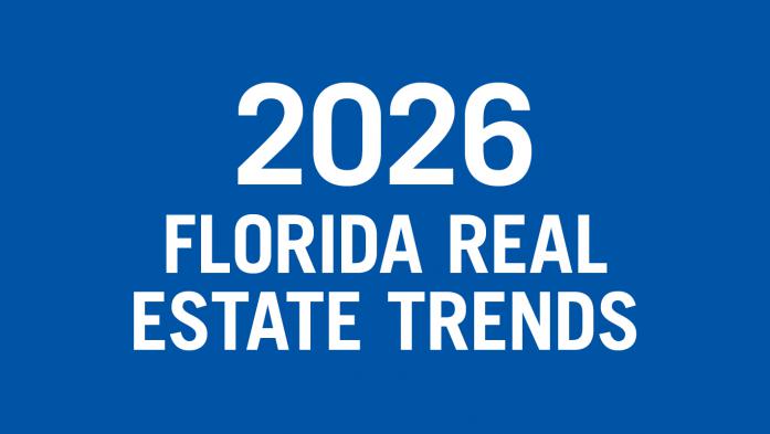 2026 Florida Real Estate Trends