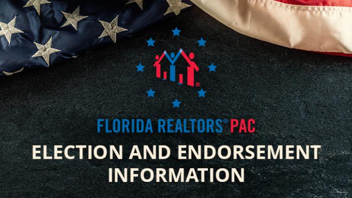 PAC Endorsements