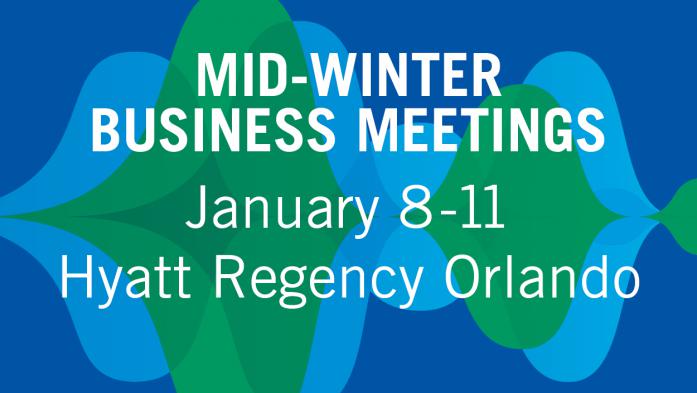 Mid-Winter 2026 Registration Now Open