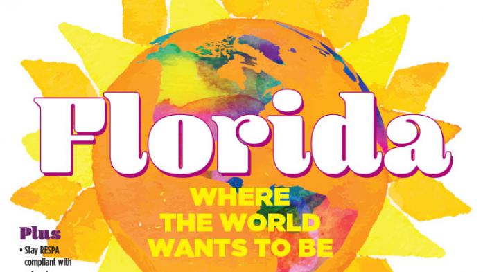 Florida Realtors Magazine April 2026