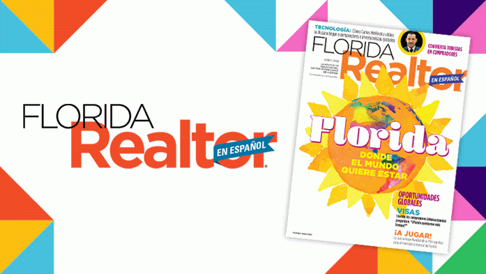 Florida Realtor Magazine Spanish Edition