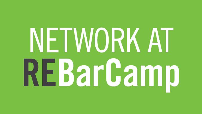Network at REBarCamp