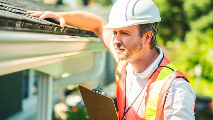 Home Inspection