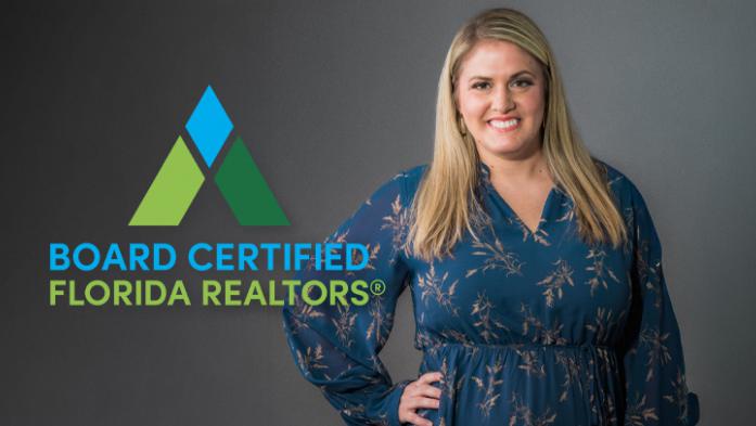 Kimberlie Griggs board certified professional