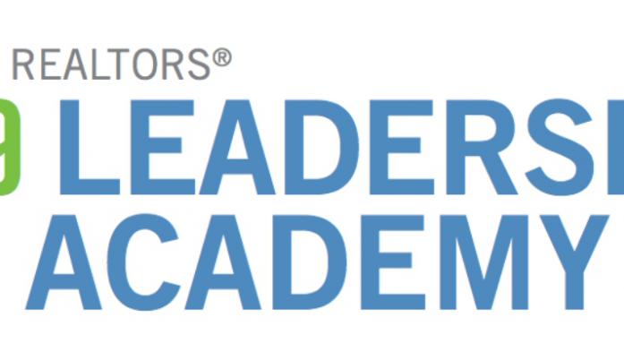 2019 leadership academy header