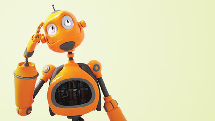 Automate Your Business