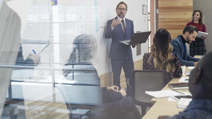 Company culture