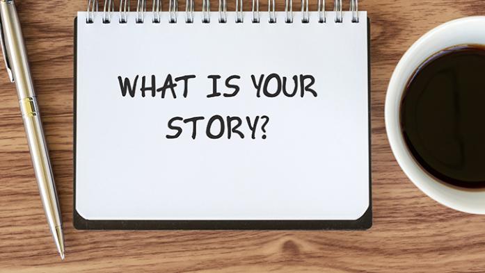 Tell Your Story