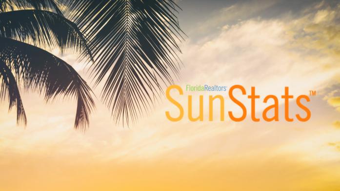 Florida Realtors SunStats