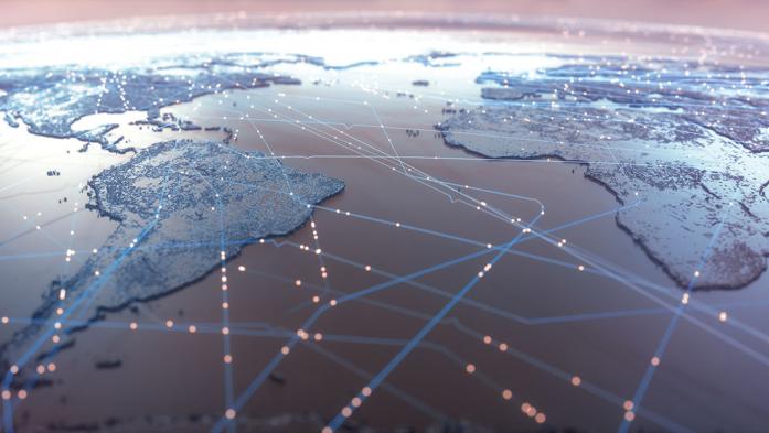 Global Communication