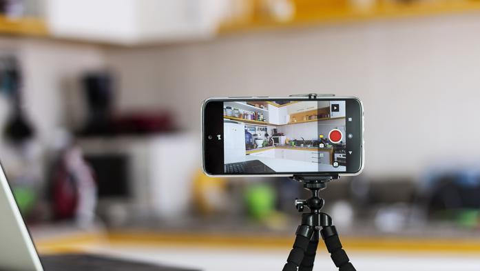 Video, Video Editing