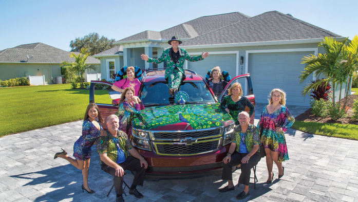 Photo of the Salefish Realty Team