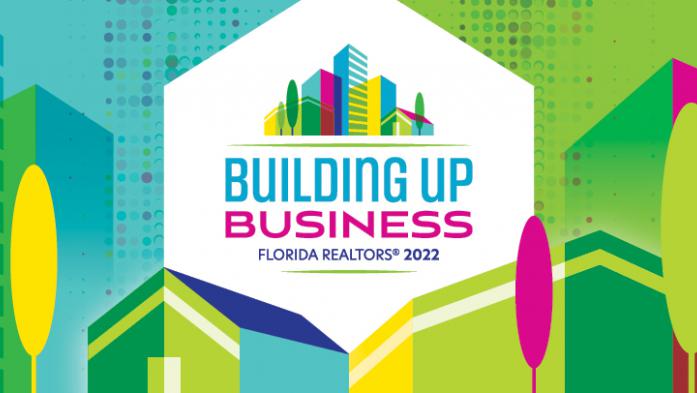 Building Up Business logo