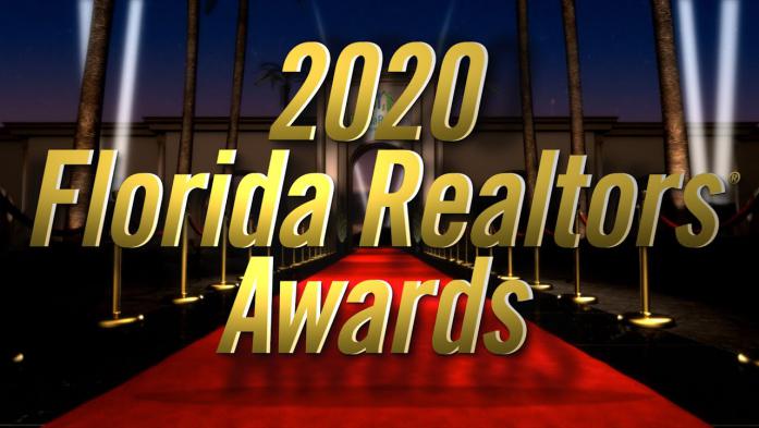 Announcing ... This Year's Award Winning Realtors