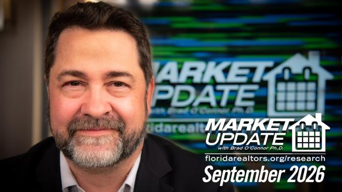 Sept./Q3 2026: Prices, Inventory Hold Steady