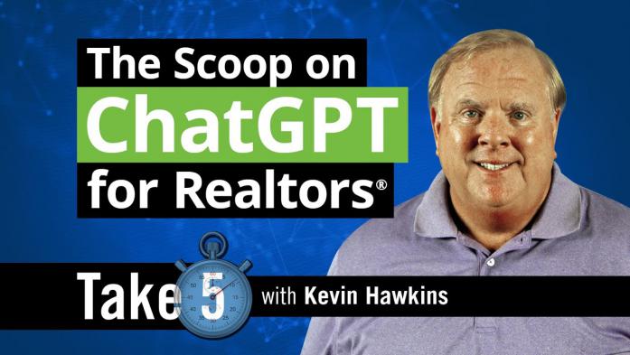 Elevate Your Real Estate Marketing with ChatGPT