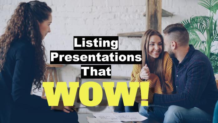 How to Prove Your Value as a Realtor — and Win the Listing