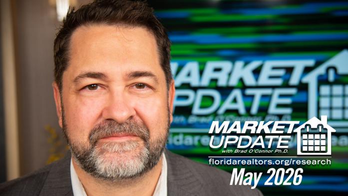 May 2026: Sales Up, Prices Climb