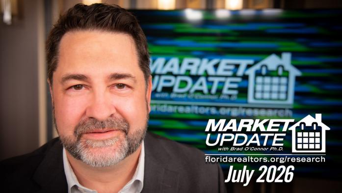 July 2026: A Case for Cautious Optimism