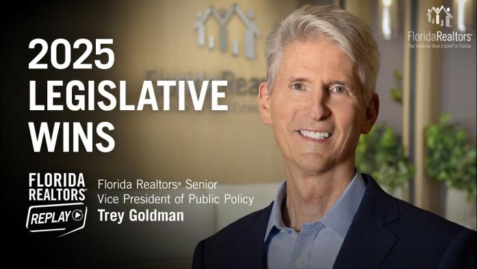 2025 Legislative Session — Big Wins for Property Rights & Housing