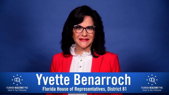 'Our PAC Backs Those Who Support Homeownership'