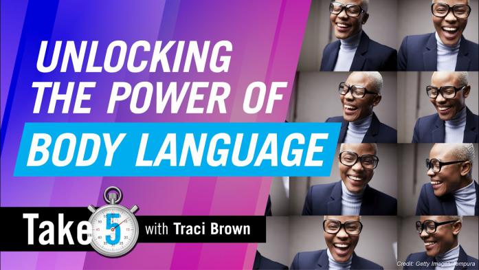 Decoding Body Language — for Realtors
