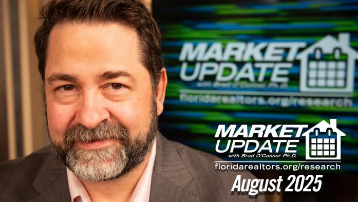 Aug. 2025: Mortgage Rates Drop, Buyers Surge