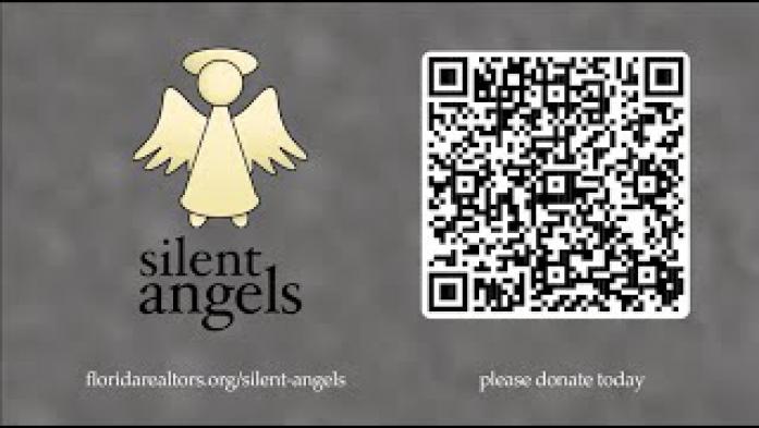 VIDEO: What is Florida Realtors Silent Angels Charity?