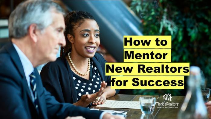 New Agents Need Guidance: How Brokers Can Raise the Bar