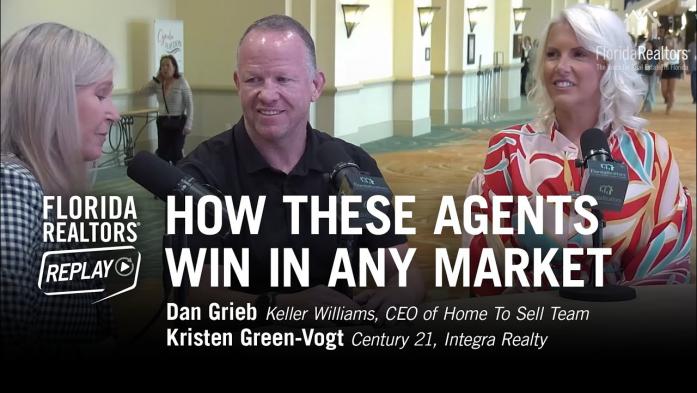 Top Producers Share Their Secrets to Success