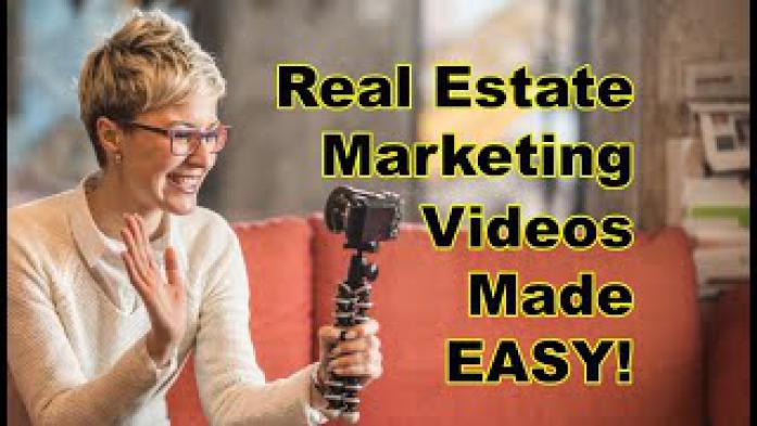 Easy Ways to Get Started in Video Marketing