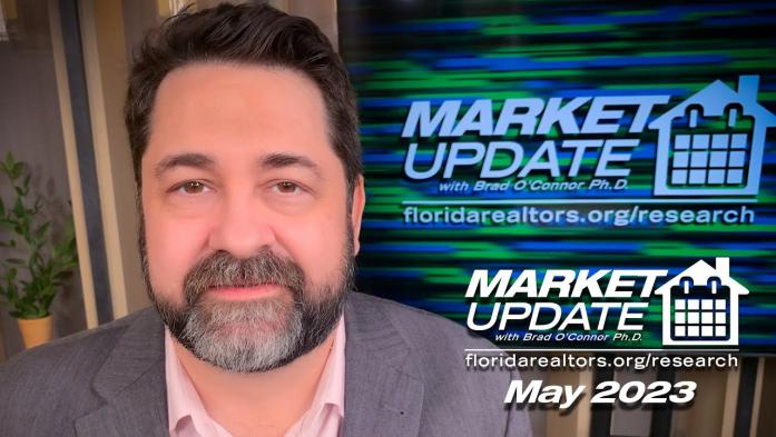 May 2023: Home Prices Hold Steady