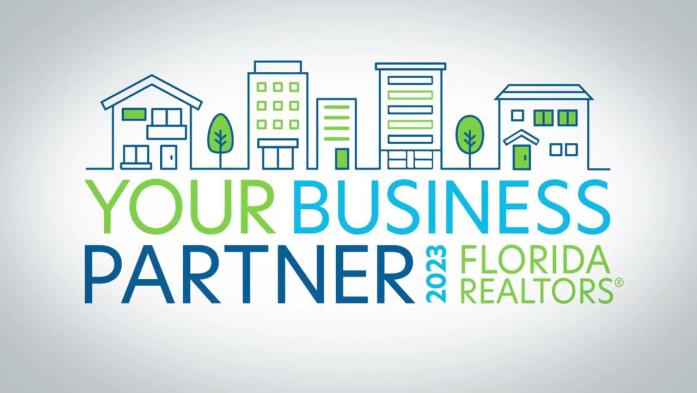 Share Our 2023 'Your Business Partner' Logo Video