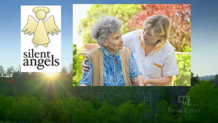 All About Florida Realtors' Silent Angels Charity
