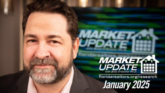 January: Inventory Levels Up
