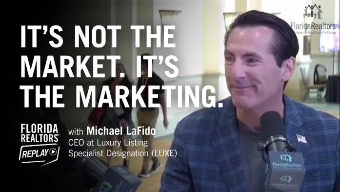 How Realtors Can Move Up in Any Market