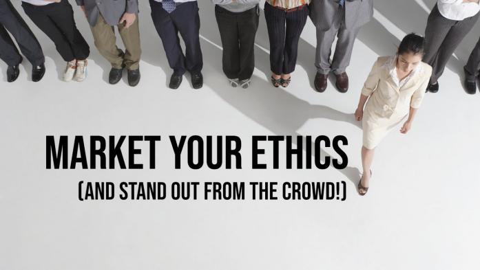5 Ways to Highlight Code of Ethics Training in Your Marketing