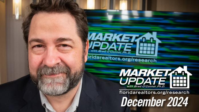 Year End 2024: How Florida's Real Estate Market Fared