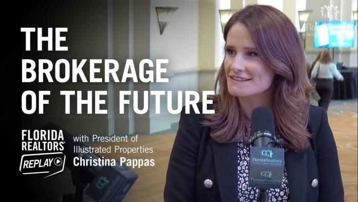 How Smart Brokerages Are Adapting to Industry Change