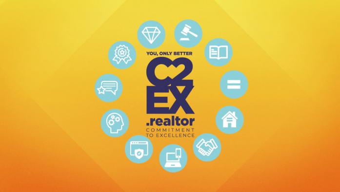 Realtors, Have You Taken the C2EX Challenge Yet?